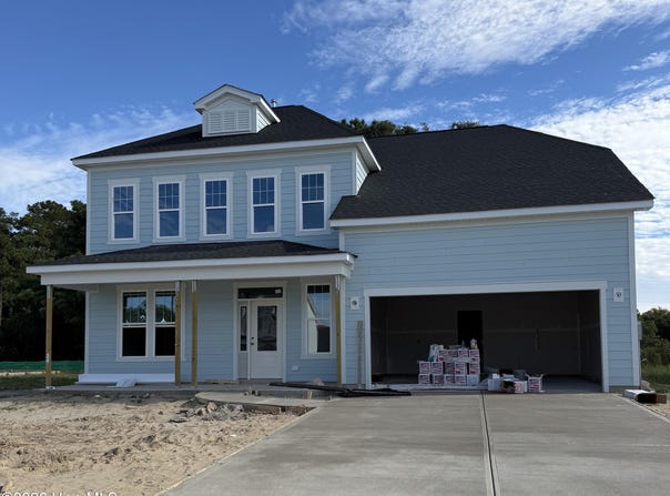 113 Lookout Point, Hampstead, NC 28443