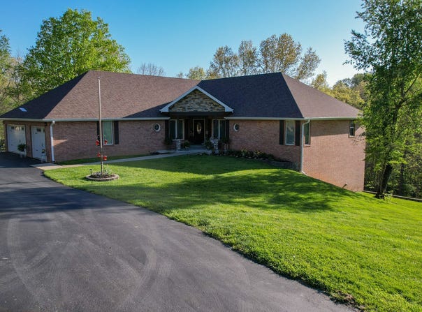 85 Dogwood Ridge Road, Rogersville, MO 65742