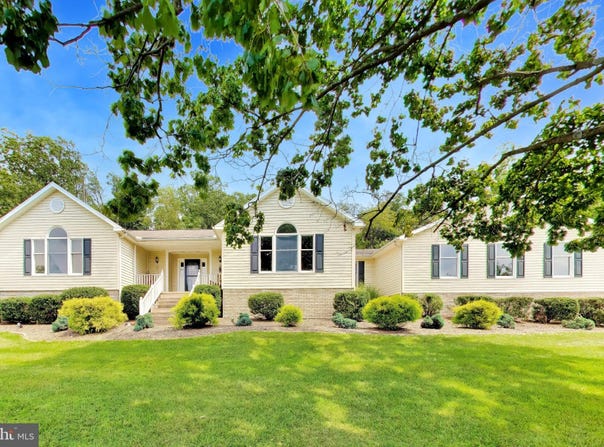 12205 WARNER Road, KEYMAR, MD 21757