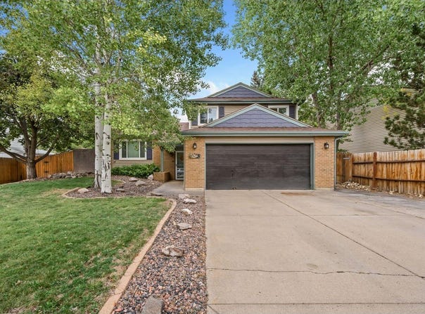 4127 Balsa Ct, Loveland, CO 80538