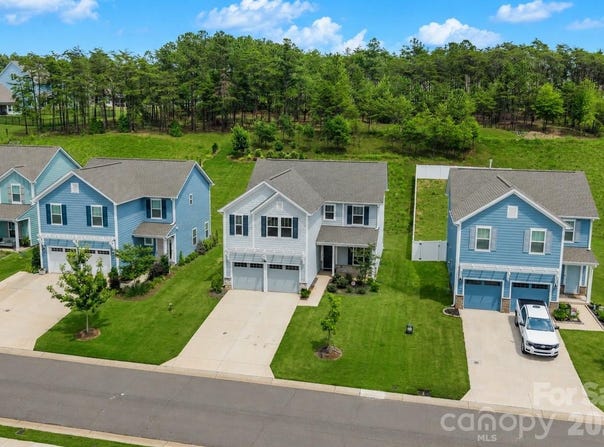 11178 Argosy Drive, Lancaster, SC 29720