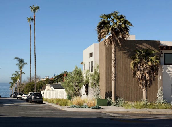 6710 La Jolla Blvd, La Jolla, CA 92037