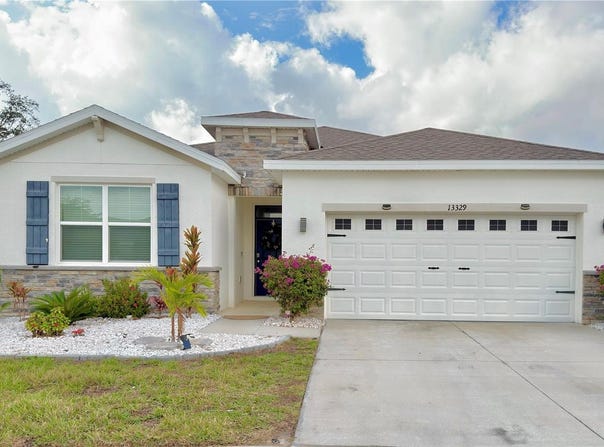 13329 WATERLEAF GARDEN Circle, RIVERVIEW, FL 33579