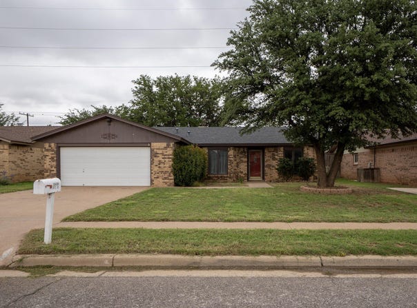 5012 55th Street, Lubbock, TX 79414