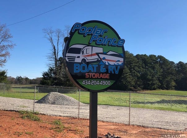 9150 Highway 903, Bracey, VA 23919