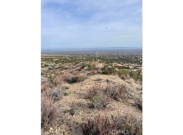 0 none, Pinon Hills, CA 92372
