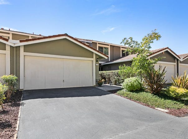 61 Thousand Oaks ST, OAKLAND, CA 94605