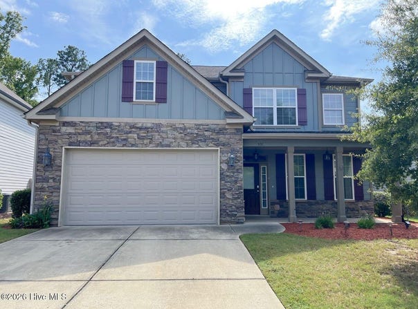 551 Bunchgrass Street, Evans, GA 30809