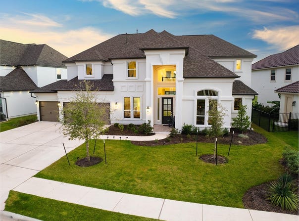 2905 Canto Trce, Leander, TX 78641