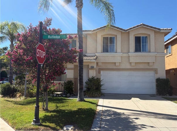 7436 Rutledge Court, Rancho Cucamonga, CA 91730
