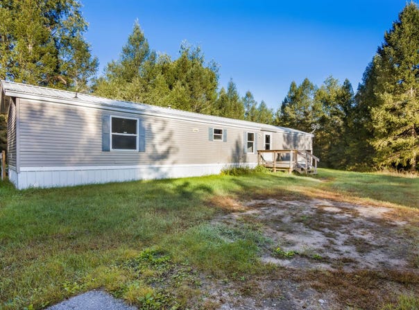 8142 Sadie Lane, Mesick, MI 49668