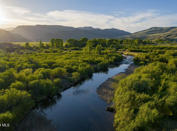1941 County Road 57, Granby, CO 80446