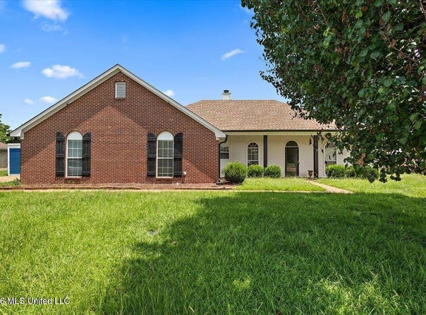218 Charlene Drive, Jackson, MS 39272