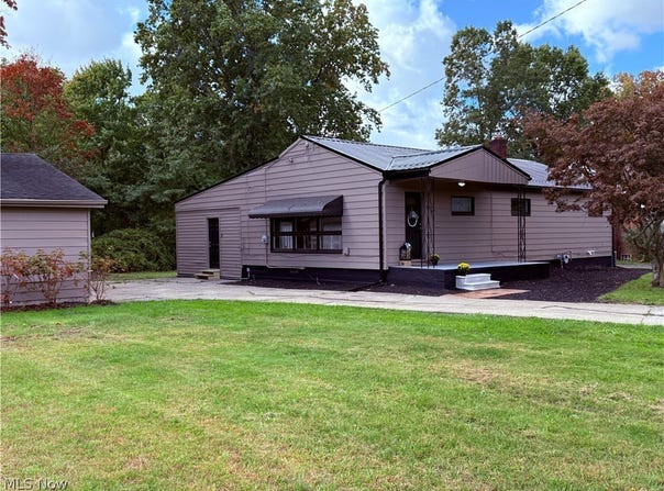 67 Euclid Boulevard, Youngstown, OH 44505