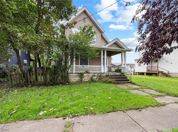 115 Cascade Street, Elyria, OH 44035