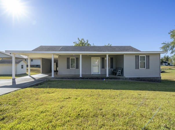 122 CANBY Cir, Savannah, TN 38372
