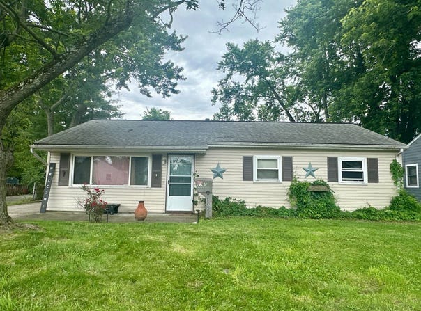 2360 S Aragon Ave, Dayton, OH 45420
