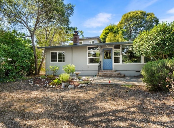 617 Soquel San Jose RD, SOQUEL, CA 95073