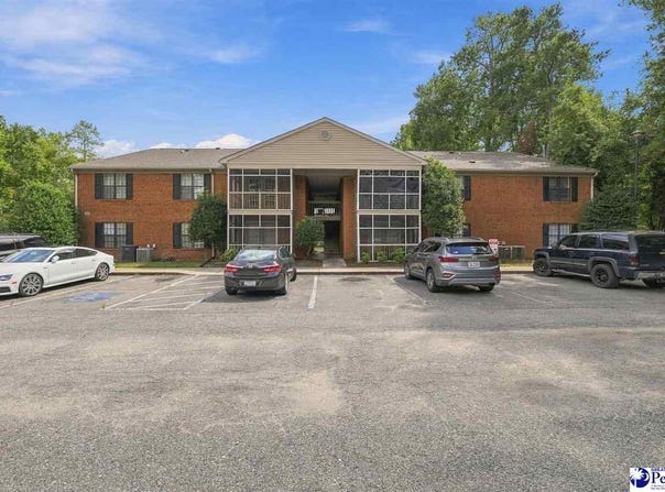 1219C Brittany Drive, Florence, SC 29501-6276