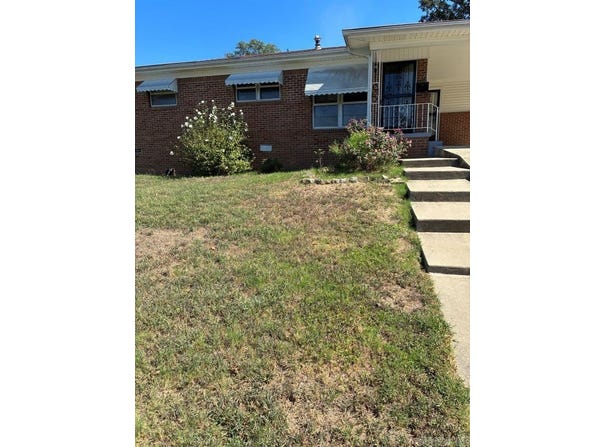 7 Chicago, Little Rock, AR 72206