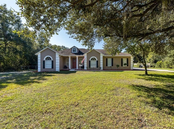 31524 CROSS CREEK Lane, WESLEY CHAPEL, FL 33543