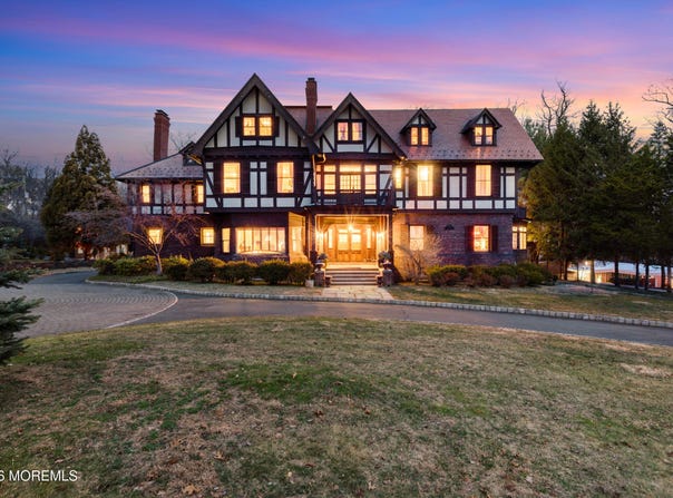 90 Gregory Avenue, West Orange, NJ 07052