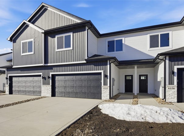 4232 NE Timber Lane, Ankeny, IA 50021