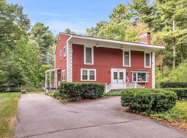 51 Whipple Road, Billerica, MA 01821