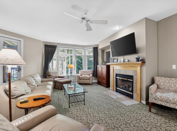 2280 Troon S, Bellaire, MI 49615
