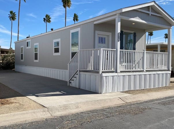 2123 E 24th Place, Yuma, AZ 85365