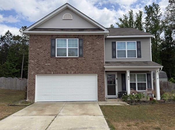 62 Denali Circle, Elgin, SC 29045-0000
