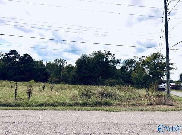 3 acre Rosehaven Drive, Southside, AL 35907