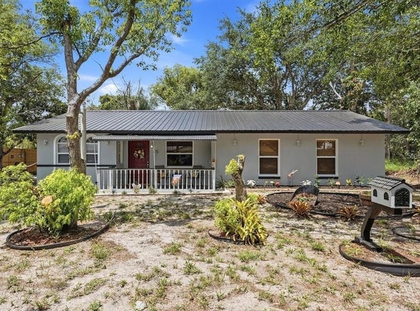 3126 MARLIN Drive, SEBRING, FL 33870