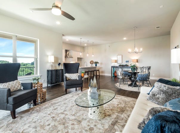 770 N Plano Road, Richardson, TX 75081