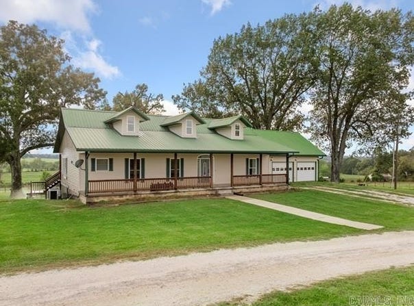 1330 Miller LN, Harrison, AR 72560
