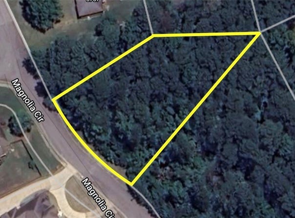 4609 Magnolia Circle, Northport, AL 35473