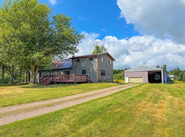W6692 SPRINGS DR, Phillips, WI 54555