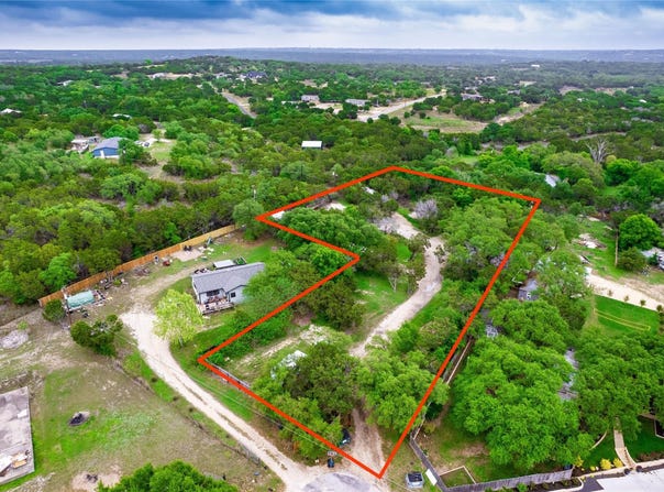 14711 Quail Ct, Leander, TX 78641