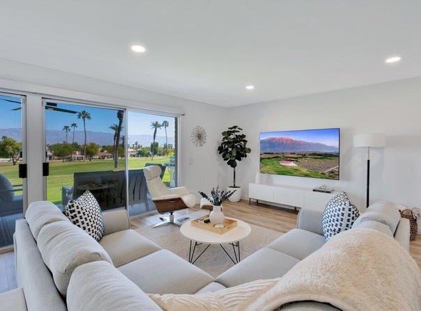80076 Palm Circle Drive, La Quinta, CA 92253