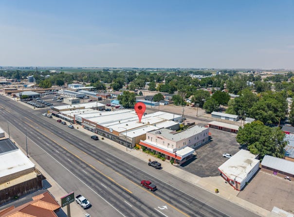 252 W MAIN St, Delta, UT 84624