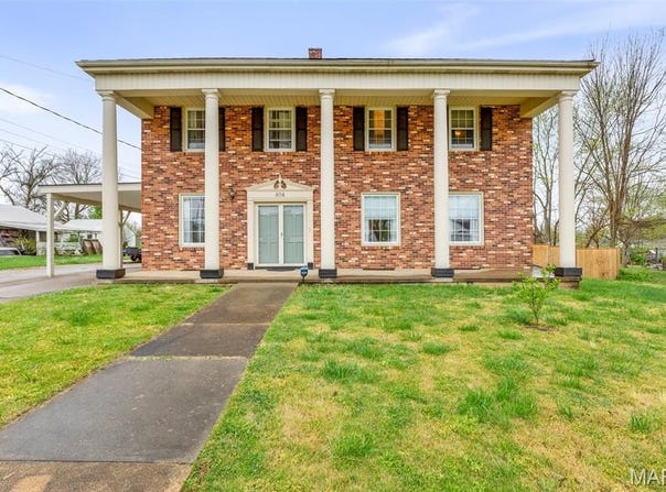 404 Marshall Street, Fredericktown, MO 63645