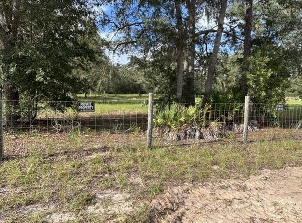 12091 NE 85th St, Bronson, FL 32621