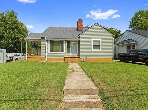 1001 E 20th St, Owensboro, KY 42303