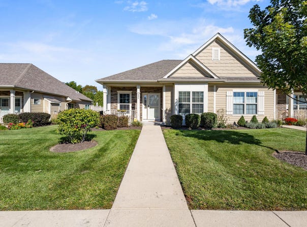 636 Baker St, Walworth, WI 53184