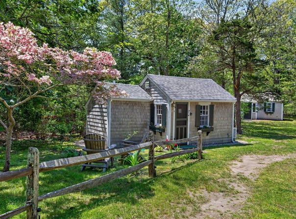 1975 State Highway, Eastham, MA 02642