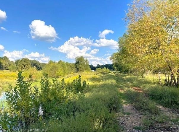 1250 Elder Branch RD, Hackett, AR 72937