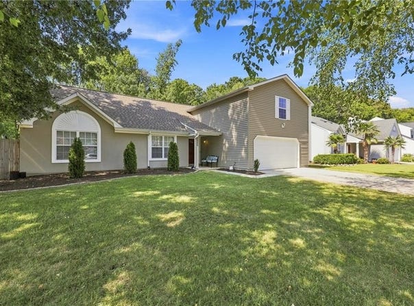 2990 Sugar Maple Drive, Virginia Beach, VA 23453
