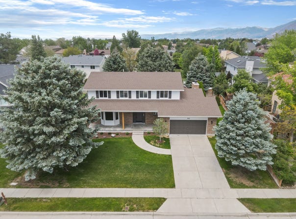 1879 E MICHAEL Way, Sandy, UT 84093