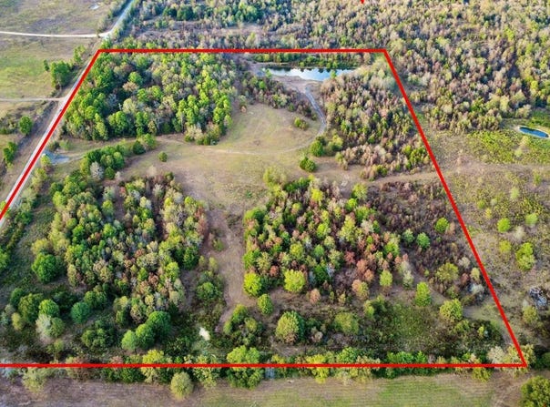 N4428 Rd, Ringold, OK 74754