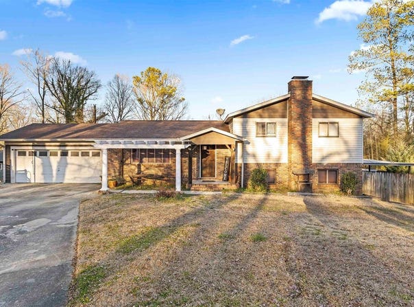 707 Saundra Cir, Cullman, AL 35055